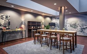 Courtyard By Marriott Munich City Center